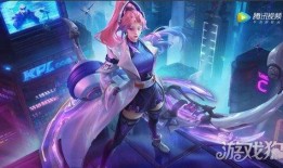 王者伽罗皮肤爆料最新版